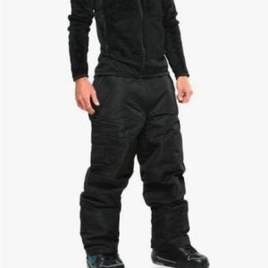 PULSE SNOWBOARD PANTS VNPLVC SZ LG